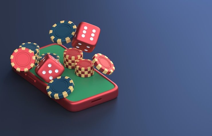 Tampilan mobile untuk panduan pemain dewasa