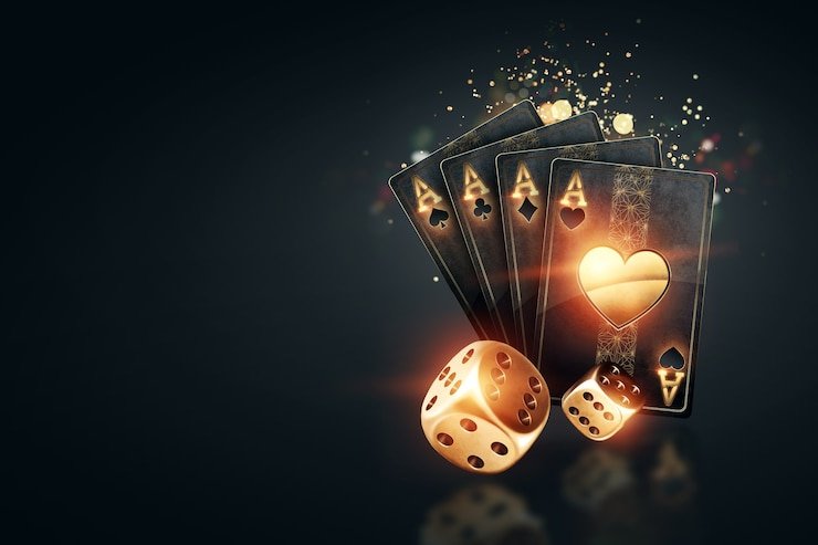 Ketentuan bonus dibaca lewat layar mobile