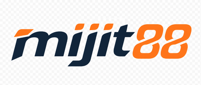 Logo mijit88 berwarna hijau